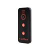 Foto&Tech IR Wireless Remote Control Compatible with Sony A7R IV III II,A7III A9 A7 II A7 A7R A7S A6600 A6500 A6400 A6300 A6000 A55 A65 A77 A99 A900 A700 A580 A560 A550 A500 NEX-7 NEX-6 NEX5T NEX-5R view 1