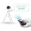 Foto&Tech IR Wireless Remote Control Compatible with Sony A7R IV III II,A7III A9 A7 II A7 A7R A7S A6600 A6500 A6400 A6300 A6000 A55 A65 A77 A99 A900 A700 A580 A560 A550 A500 NEX-7 NEX-6 NEX5T NEX-5R view 4