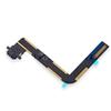 ePartSolution Replacement Part for USB Charger Charging Port Dock Connector USB Port for iPad 6 A1893 A1954 Black USA view 1