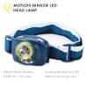Emergency Zone Earthquake 72 Hour Survival Kit Go Bag, 2 Person Basic Emergency Disaster Kit, Be Prepared for THE Big ONE view 3