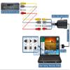 USB Video Audio Grabber Recorder view 2