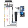 USB Video Audio Grabber Recorder view 4