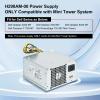 LXun H290AM-00 290W Power Supply Compatible with Dell Optiplex 3020 7020 9020/ Precision T1700/ PowerEdge T20 (MT Mini Tower) Power Supply RVTHD KPRG9 HYV3H D290A001L L290AM-00 PS-3291-1DF H290EM-00 view 2