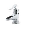Pfister LG42YP0C Ashfield Single Control 4" Centerset Bathroom Faucet in Polished Chrome, Water-Efficient Model view 1