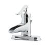 Pfister LG42YP0C Ashfield Single Control 4" Centerset Bathroom Faucet in Polished Chrome, Water-Efficient Model view 4
