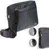 Navitech Carry Case for Portable TV/TV'S Compatible With Axess 15.6 inch view 1