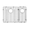 BarclayCaprice 33" Stainless Steel view 1