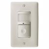 OCC/Vac Sensor, PIR, 1200 sq ft, Almond view 1