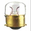 Lumapro Miniature Lamp, 1818, 4.0W, T3 1/4, 24V, PK10 view 1