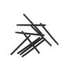 10 pcs Black Standard Pen Nibs for WACOM CTL-471, CTL-671, CTL-472, CTL-672 w/Removal Ring view 4