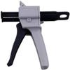Traktronix EPX Epoxy Dispenser Applicator AB Gun 62-9170-9930-1 50ML ResinTech Epoxy 1:1 2:1 mix ratios view 1
