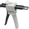 Traktronix EPX Epoxy Dispenser Applicator AB Gun 62-9170-9930-1 50ML ResinTech Epoxy 1:1 2:1 mix ratios view 2