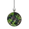 Gotham Decor Dragonflies and Water Lilies Ceiling Fan/Light Pull Pendant with Chain view 1