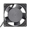 uxcell Cooling Fan 92mm x 92mm x 25mm SF9225AT AC 220V/240V 0.07A Long Life Sleeve Bearings view 3