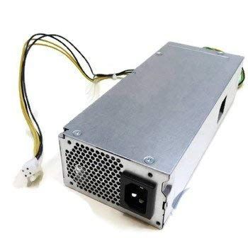 New Genuine PS for HP ProDesk 600 G3 SFF 180 Watt Power Supply 901764-001