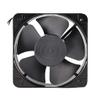 uxcell Cooling Fan 200mm x 200mm x 60mm FP-20060EX-S1-B AC 220V/240V 0.45A Dual Ball Bearings view 3