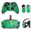 MightySkins Skin Compatible with Oculus Rift CV1 wrap Cover Sticker Skins Vintage Paisley view 1