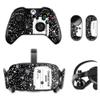 MightySkins Skin Compatible with Oculus Rift CV1 wrap Cover Sticker Skins Composition Book view 1