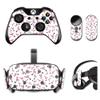 MightySkins Skin Compatible with Oculus Rift CV1 wrap Cover Sticker Skins Cool Flamingo view 1