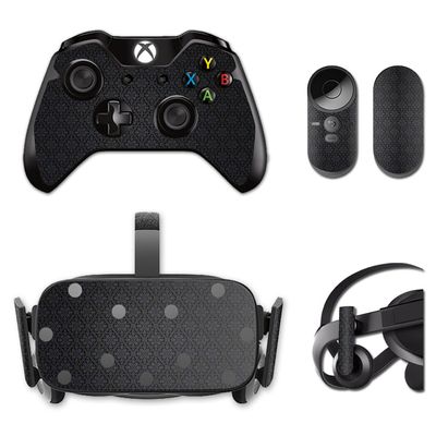 MightySkins Skin Compatible with Oculus Rift CV1 wrap Cover Sticker Skins Glamorous