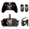 MightySkins Skin Compatible with Oculus Rift CV1 wrap Cover Sticker Skins Crackula view 1