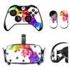 MightySkins Skin Compatible with Oculus Rift CV1 wrap Cover Sticker Skins Rainbow Smoke view 1
