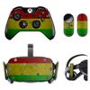 MightySkins Skin Compatible with Oculus Rift CV1 wrap Cover Sticker Skins Yeah Mon view 1