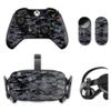MightySkins Skin Compatible with Oculus Rift CV1 wrap Cover Sticker Skins Digital Camo view 1