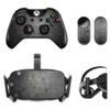 MightySkins Skin Compatible with Oculus Rift CV1 wrap Cover Sticker Skins Scratched Up view 1