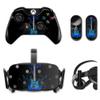 MightySkins Skin Compatible with Oculus Rift CV1 wrap Cover Sticker Skins Guitar view 1