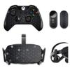 MightySkins Skin Compatible with Oculus Rift CV1 wrap Cover Sticker Skins Black Diamond Plate view 1