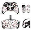 MightySkins Skin Compatible with Oculus Rift CV1 wrap Cover Sticker Skins Heels view 1