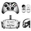 MightySkins Skin Compatible with Oculus Rift CV1 wrap Cover Sticker Skins Hipster view 1