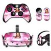 MightySkins Skin Compatible with Oculus Rift CV1 wrap Cover Sticker Skins Jesus view 1
