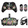 MightySkins Skin Compatible with Oculus Rift CV1 wrap Cover Sticker Skins Brainwashed view 1
