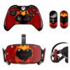 MightySkins Skin Compatible with Oculus Rift CV1 wrap Cover Sticker Skins Love view 1