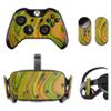 MightySkins Skin Compatible with Oculus Rift CV1 wrap Cover Sticker Skins Marble Trip view 1