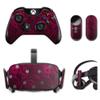 MightySkins Skin Compatible with Oculus Rift CV1 wrap Cover Sticker Skins Paisley view 1