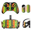 MightySkins Skin Compatible with Oculus Rift CV1 wrap Cover Sticker Skins Mary Jane view 1