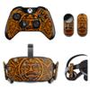 MightySkins Skin Compatible with Oculus Rift CV1 wrap Cover Sticker Skins Carved Aztec view 1