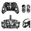 MightySkins Skin Compatible with Oculus Rift CV1 wrap Cover Sticker Skins Drops view 1