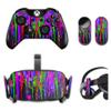 MightySkins Skin Compatible with Oculus Rift CV1 wrap Cover Sticker Skins Drips view 1