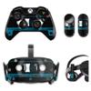 MightySkins Skin Compatible with Oculus Rift CV1 wrap Cover Sticker Skins Cassette Tape view 1