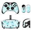 MightySkins Skin Compatible with Oculus Rift CV1 wrap Cover Sticker Skins Faith view 1