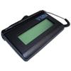 Topaz SigLite T-L460-HSB-R 1x5 LCD Signature Capture Pad view 1