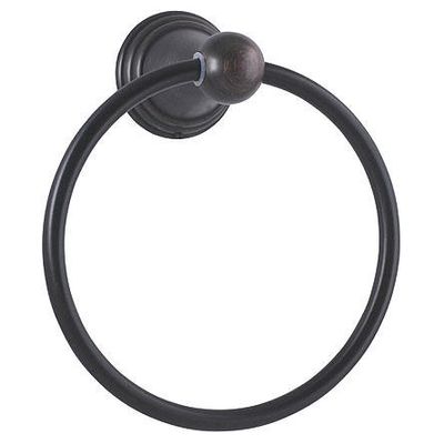 Centennial collection Towel Ring Oil Rubbed Bronze
