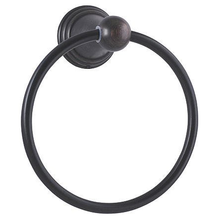 Centennial collection Towel Ring Oil Rubbed Bronze