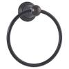 Centennial collection Towel Ring Oil Rubbed Bronze view 1