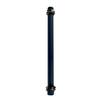 Nora Lighting NRA-132-48B 48 in. Stem For Pendant Assembly Kit44; Black view 1