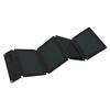 Hanergy Solar Charger, Film Technology, 1mm thin, Super Light for Carry out, for iPhone, iPad, Galaxy, Nexus 5X/6P, any USB devices, Gopro, MP3 Players, External Batteries and More view 1